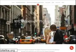 Sites similar to i-am-nyc.com