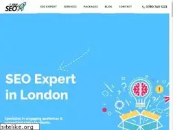 Sites similar to i-am-seo.co.uk