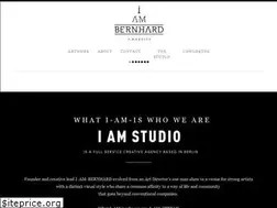 Sites similar to i-am-studio.com