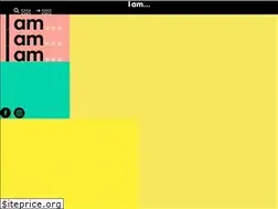 Sites similar to i-am.hk