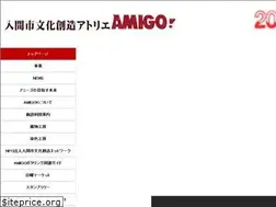 Sites similar to i-amigo.net