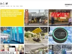 Sites similar to i-amonline.com.tr