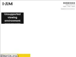 Sites similar to i-amonline.com