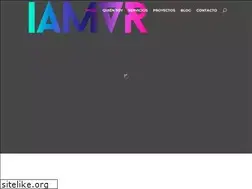 Sites similar to i-amvr.com