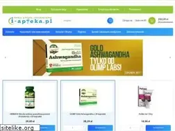 Sites similar to i-apteka.pl