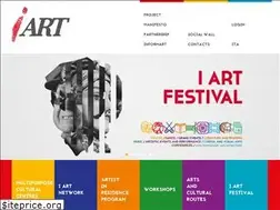 Sites similar to i-art.it