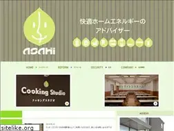 Sites similar to i-asahi.com