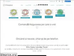 Sites similar to i-asigurare.ro