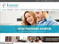 Sites similar to i-assur.be