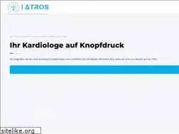 Sites similar to i-atros.com