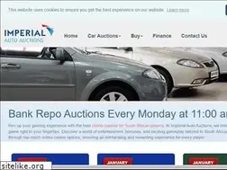 Sites similar to i-auctions.co.za