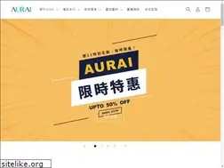 Sites similar to i-aurai.com