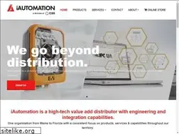 Sites similar to i-automation.com