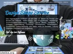 Sites similar to i-b-h.de