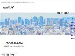 Sites similar to i-b-y.com