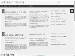 Sites similar to i-bada.blogspot.com