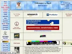 Sites similar to i-bahmueller.de