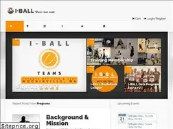 Sites similar to i-balllive.com