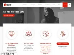 Sites similar to i-bankonline.com