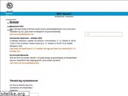 Sites similar to i-bar.dk