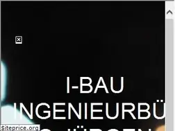 Sites similar to i-bau.com