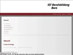 Sites similar to i-be.ch