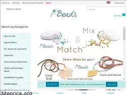 Sites similar to i-beads.co.uk