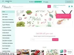 Sites similar to i-beads.eu