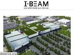 Sites similar to i-beamdesign.com