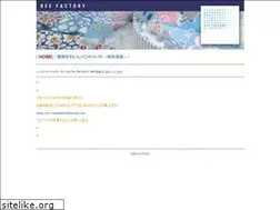 Sites similar to i-beefactory.com