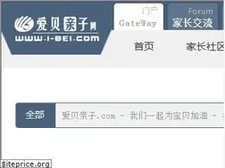 Sites similar to i-bei.com