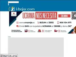 Sites similar to i-bejar.com
