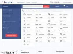 Sites similar to i-bery.com