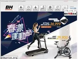 Sites similar to i-bh.com.tw