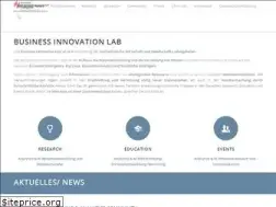 Sites similar to i-bi.de