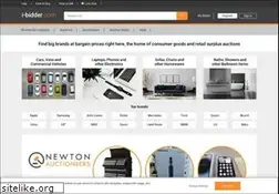 Sites similar to i-bidder.com