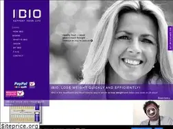 Sites similar to i-bio.com