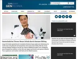 Sites similar to i-bio.info