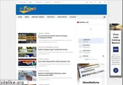 Sites similar to i-bisnis.com