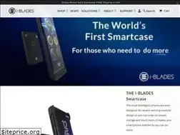 Sites similar to i-blades.com