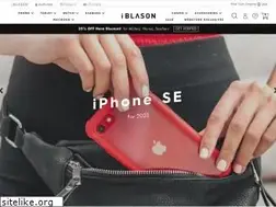 Sites similar to i-blason.com
