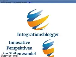 Sites similar to i-blogger.de
