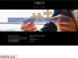 Sites similar to i-blue.es