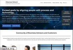 Sites similar to i-bn.com