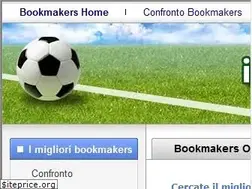 Sites similar to i-bookmakers.it