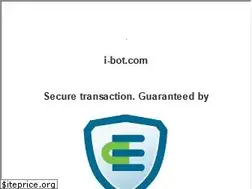 Sites similar to i-bot.com