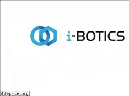 Sites similar to i-botics.com
