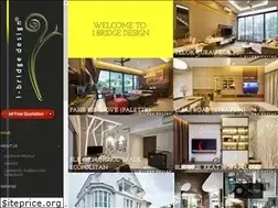Sites similar to i-bridgedesign.com