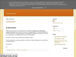 Sites similar to i-broke-it.blogspot.com