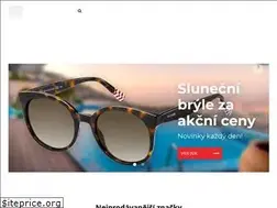 Sites similar to i-bryle.cz